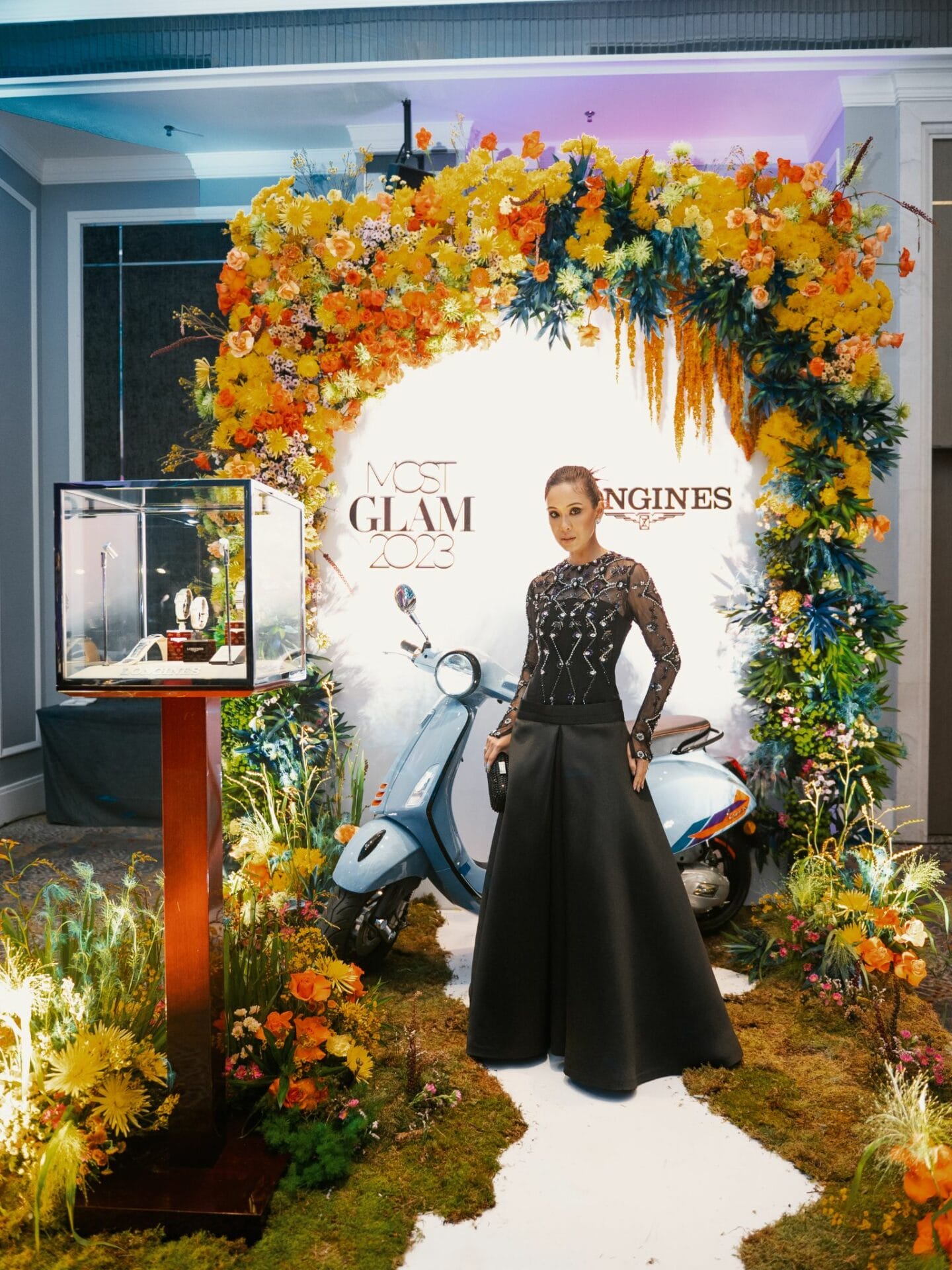 most glam 2023