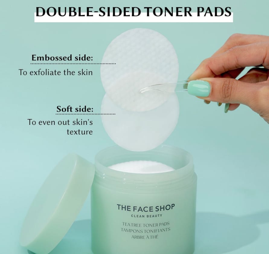 the face shop