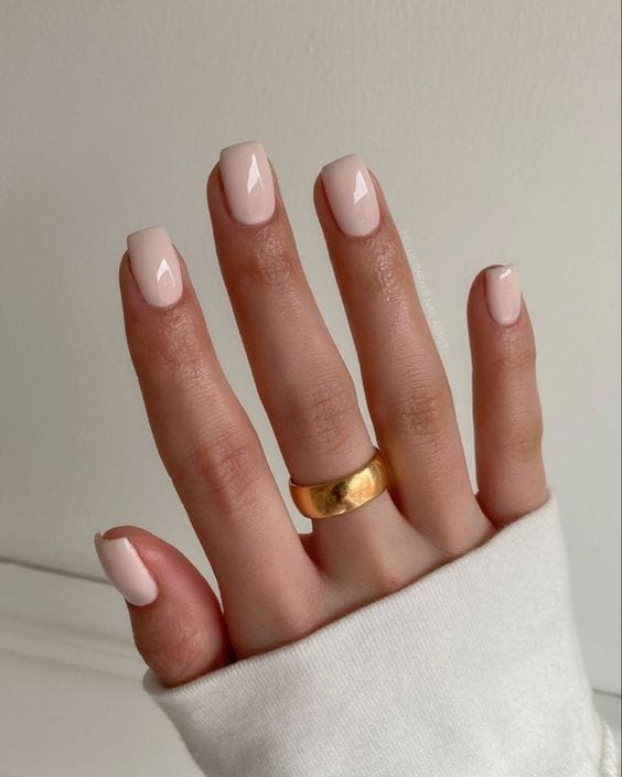 manicure