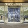giorgio armani