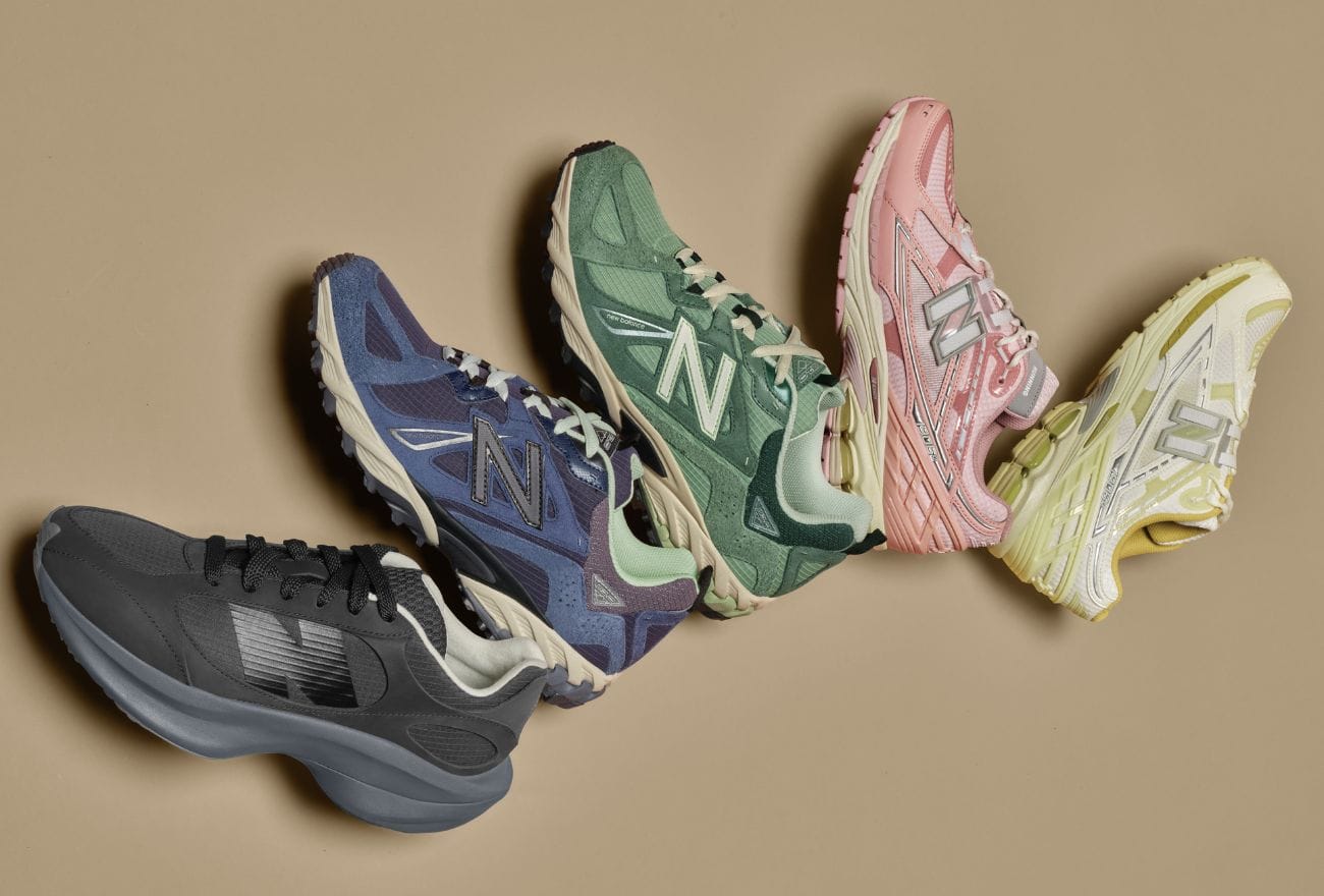 new balance