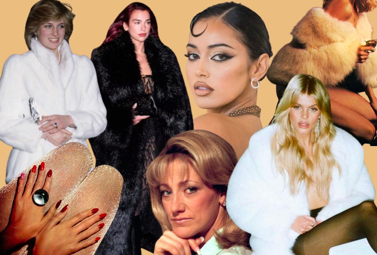 mob wife winter