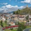 percutian Switzerland
