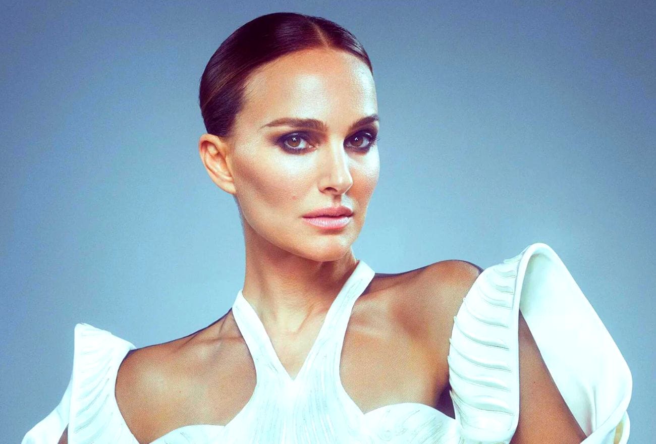 10 Filem Terhebat Lakonan Natalie Portman
