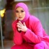 Shila Amzah Umum Hamil Anak Kedua