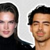 Tahun Baru, Kekasih Baru Buat Joe Jonas