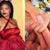 Sorok Kehamilan, Halle Bailey Selamat Bersalin Zuriat Sulung