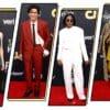 20 Anggun & Segak Di Critics Choice Awards 2024