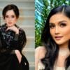 Uqasha Senrose & Puteri Aishah Hamil Cahaya Mata Sulung