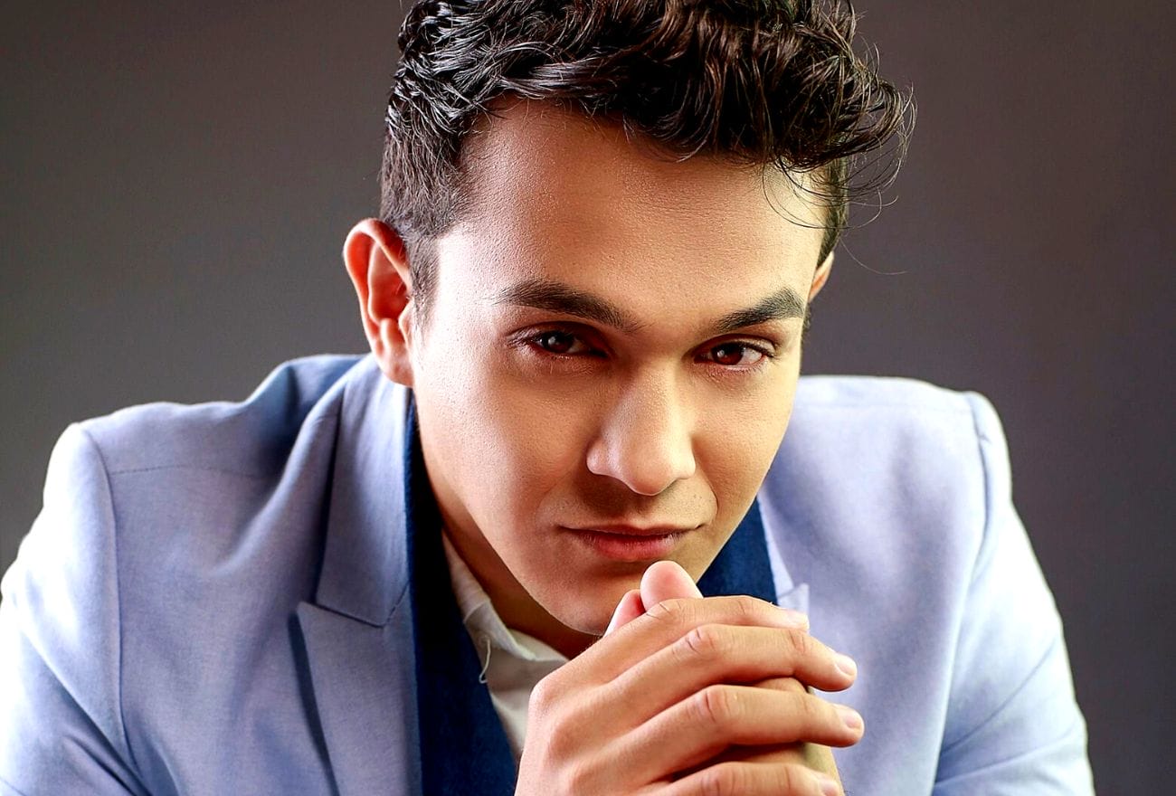 Erwin Dawson Selamat Disatukan Dengan Gadis Pilihan Hati