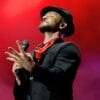 Justin Timberlake Umum Pelancaran Album Baru