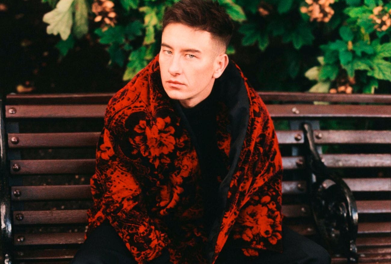 10 Filem Hebat Lakonan Barry Keoghan