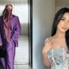 5 Stail Selebriti 'TO LOOK FORWARD' in 2024
