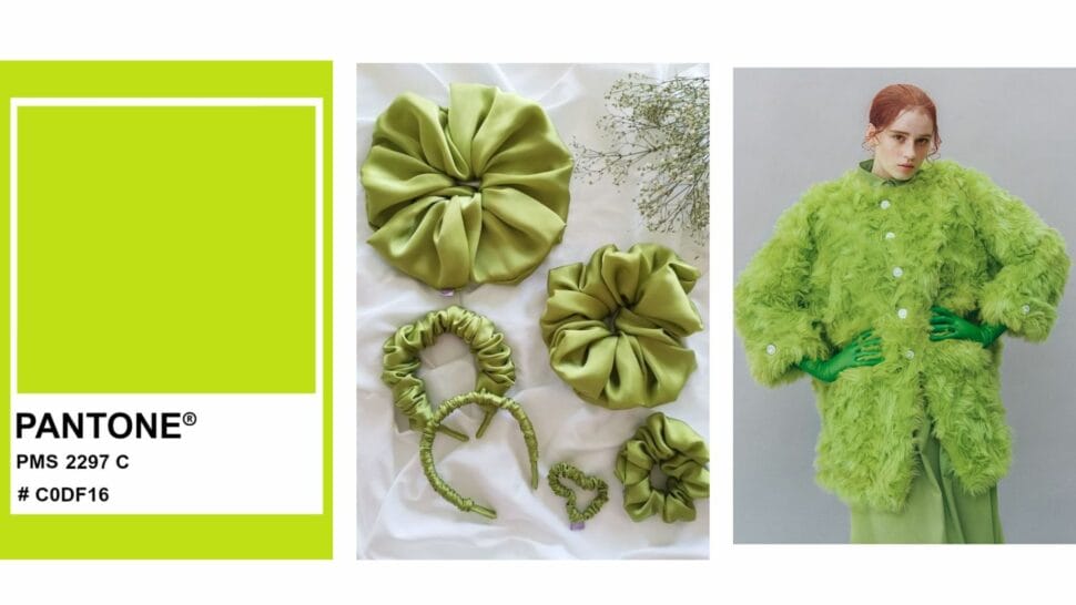 Warna Ramalan Bakal Popular