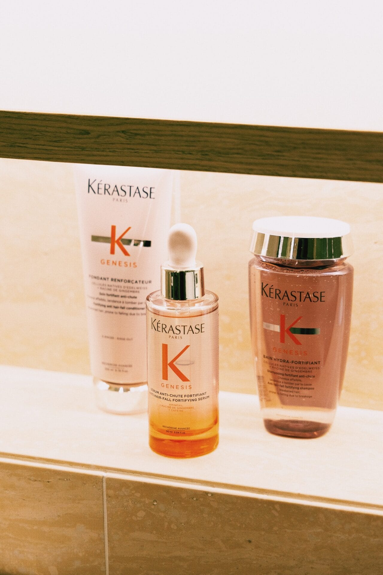 Kerastase Genesis