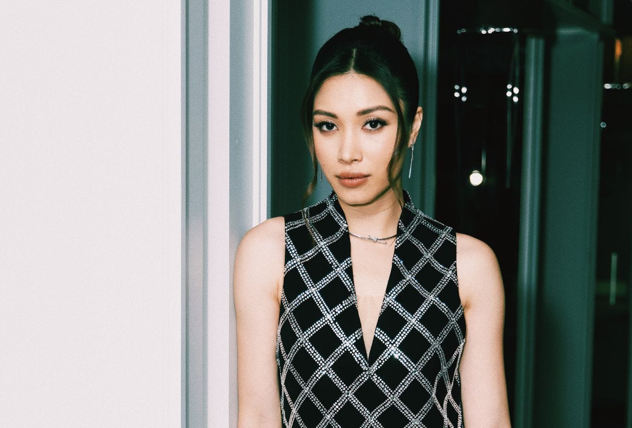 GLAM Selongkar Rahsia Cantik Zahirah MacWilson