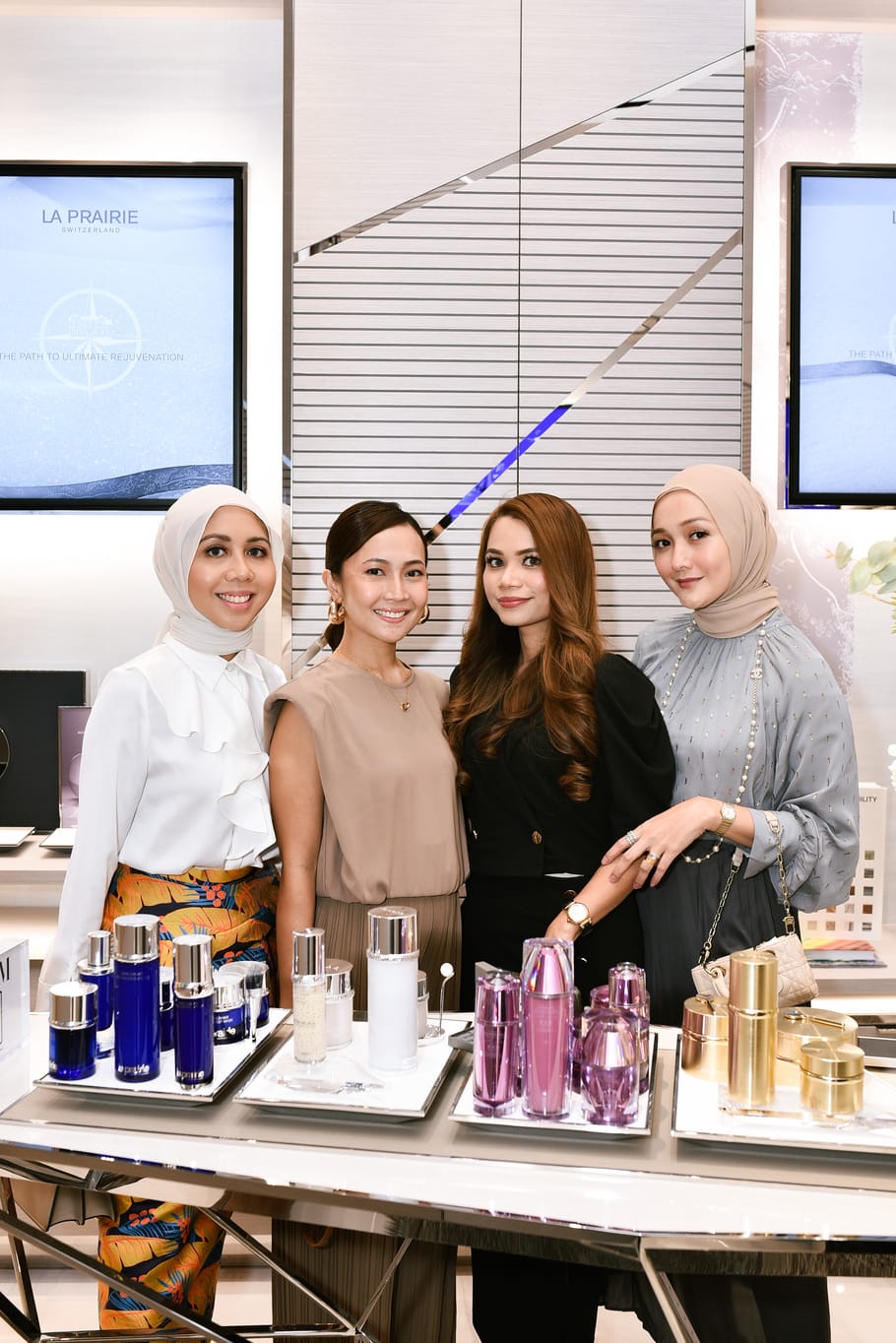 Pengalaman Cantik GLAM