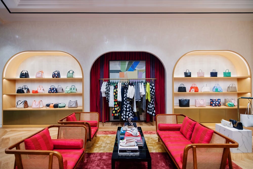 Kate Spade TRX