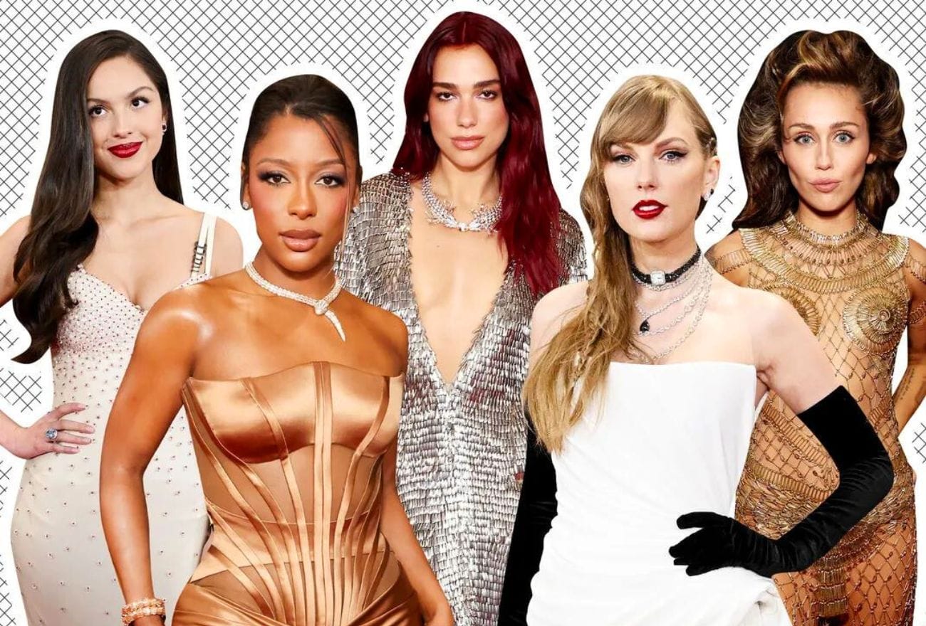 17 Selebriti Paling Menyerlah Di Anugerah Grammy 2024