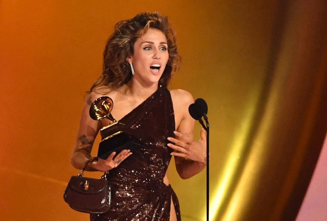 Senarai Pemenang Anugerah Grammy Ke-66