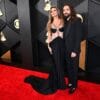 Stail Pasangan Hollywood Terbaik Di Anugerah Grammy 2024
