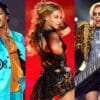 Gaya Pentas Paling Diingati Dalam Sejarah Super Bowl