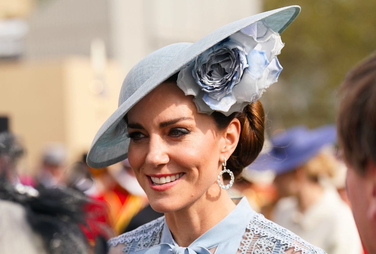 Mengapa Kate Middleton Selayaknya Digelar ‘Ratu Busana Kitar Semula’?
