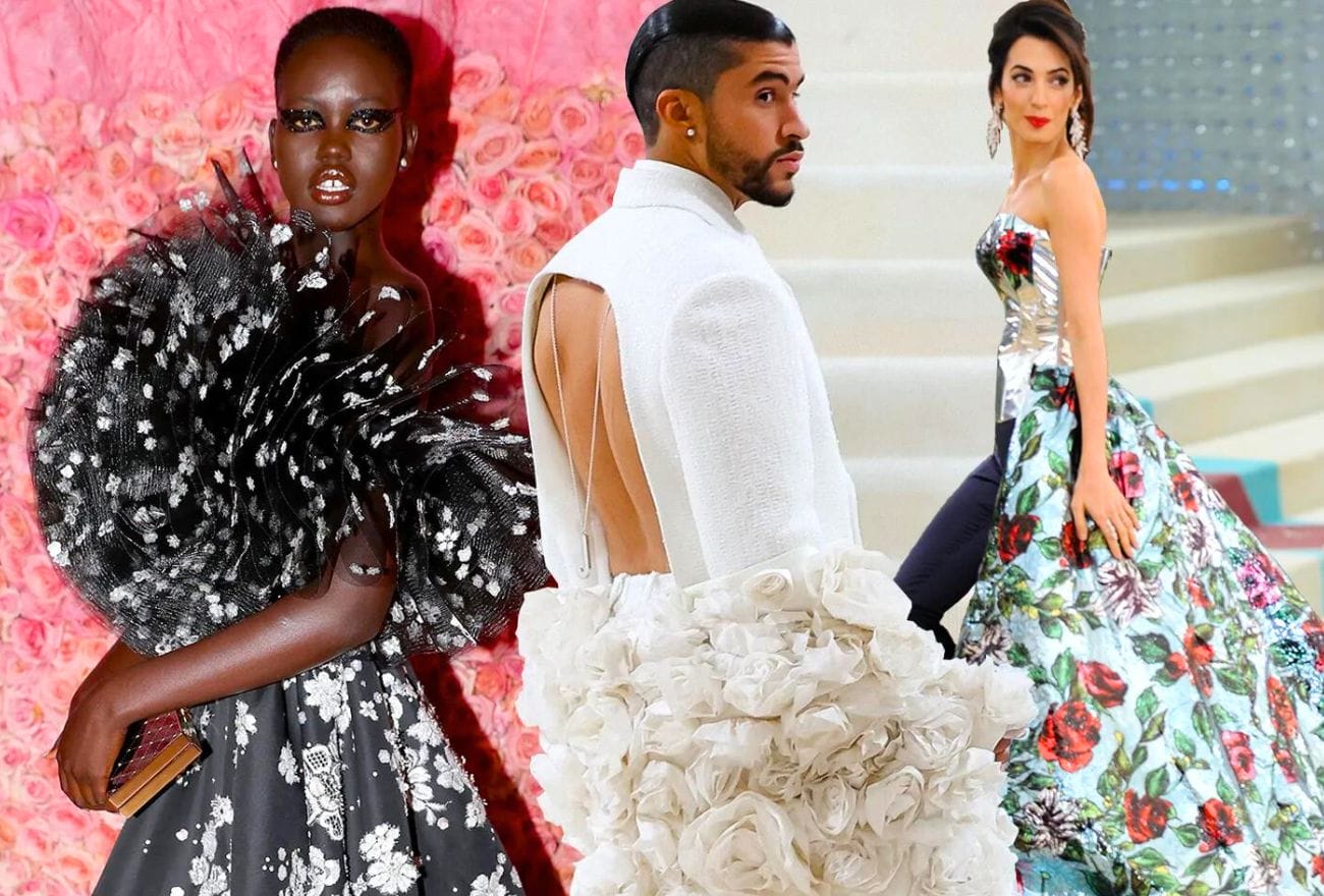Segalanya Tentang Met Gala 2024