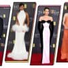 Fesyen Terbaik Selebriti Di BAFTA Film Awards 2024