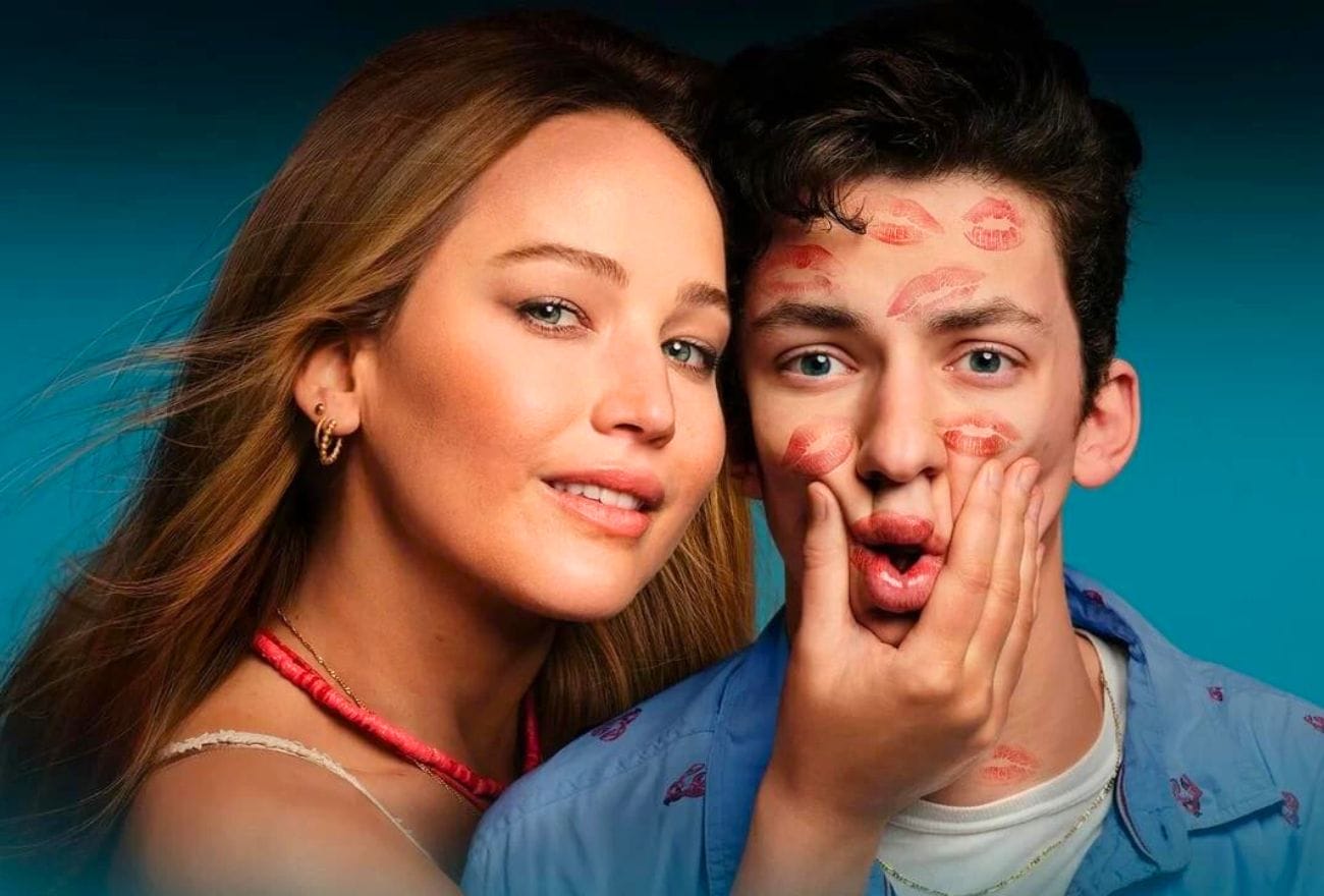 10 Filem Komedi Romantik Terbaik Di Netflix
