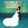 Gaya Karpet Merah People’s Choice Awards 2024