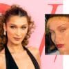 25 Inspirasi Gaya Rambut Bella Hadid