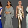Gaya Glamor Selebriti di SAG Awards 2024