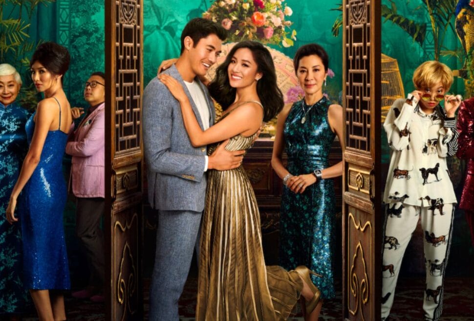 Filem Romantik