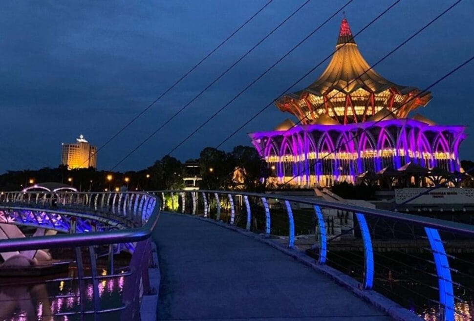 Lokasi Percutian Bulan Madu