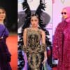 Fesyen Karpet Merah Anugerah Juara Lagu 38 #AJL38