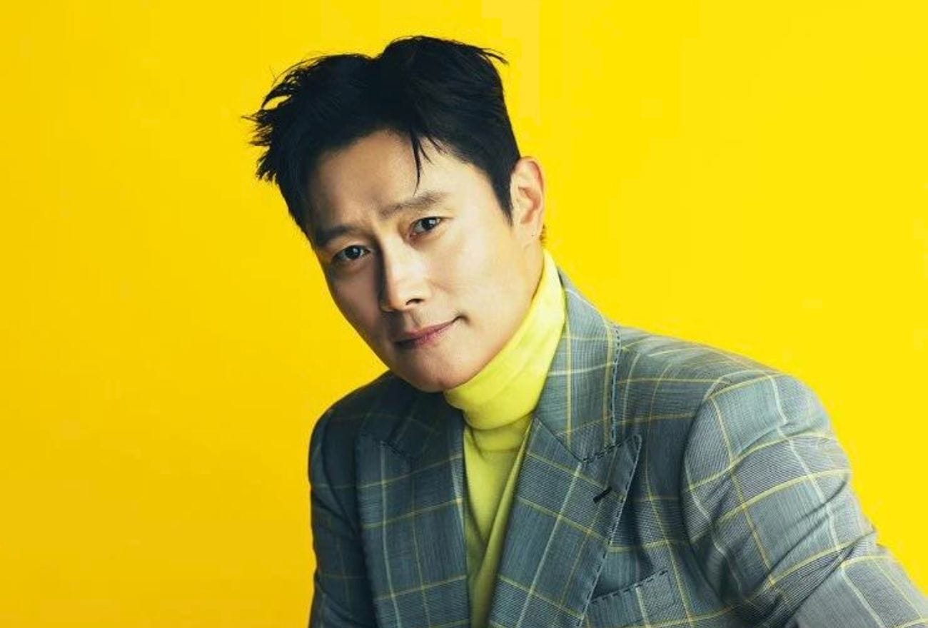 5 K-Drama Hebat Lakonan Lee Byung Hun