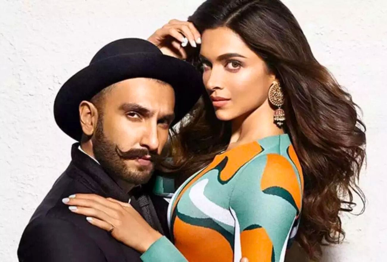 Deepika Padukone Rahsiakan Kehamilan Sulung