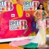 Fesyen Karpet Merah Paling Mencuri Perhatian Di Brit Awards 2024