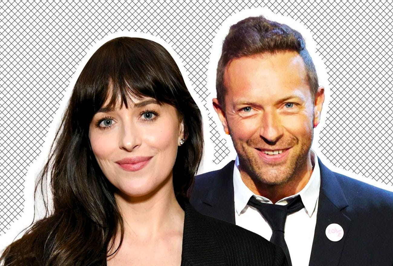 Dakota Johnson Selangkah Menuju Perkahwinan
