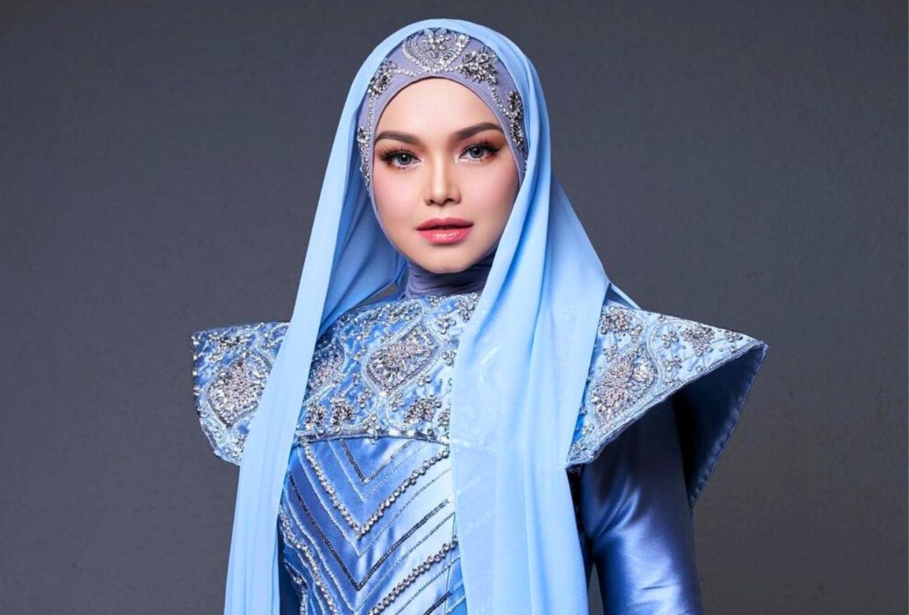 Magis Konsert Sebuah Epitome Saya Siti Nurhaliza