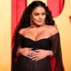 Vanessa Hudgens Tayang Baby Bump Di Anugerah Akademi 2024