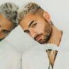 Maluma Timang Cahaya Mata Sulung