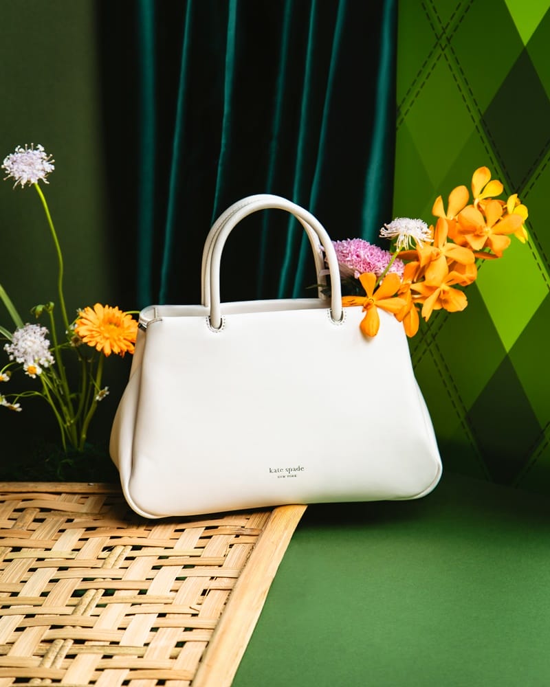 tas tangan kate spade