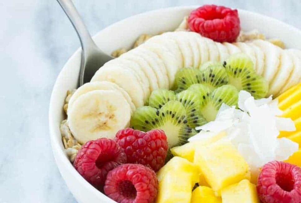 Mari lihat dah ketahui idea menu sahur simple untuk anda menjalani ibadah puasa
