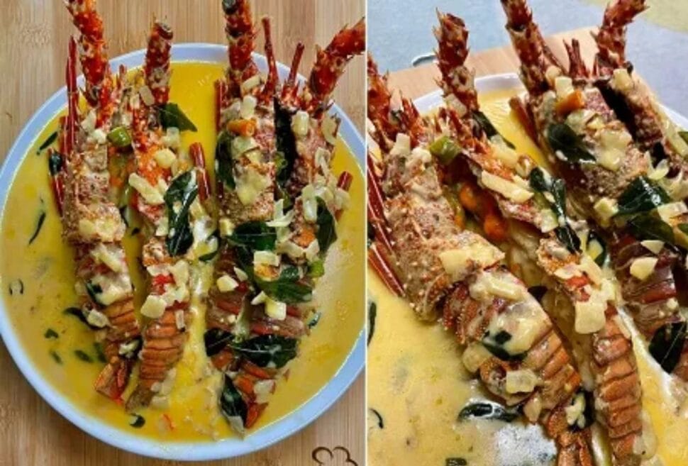 Menu Berbuka Puasa