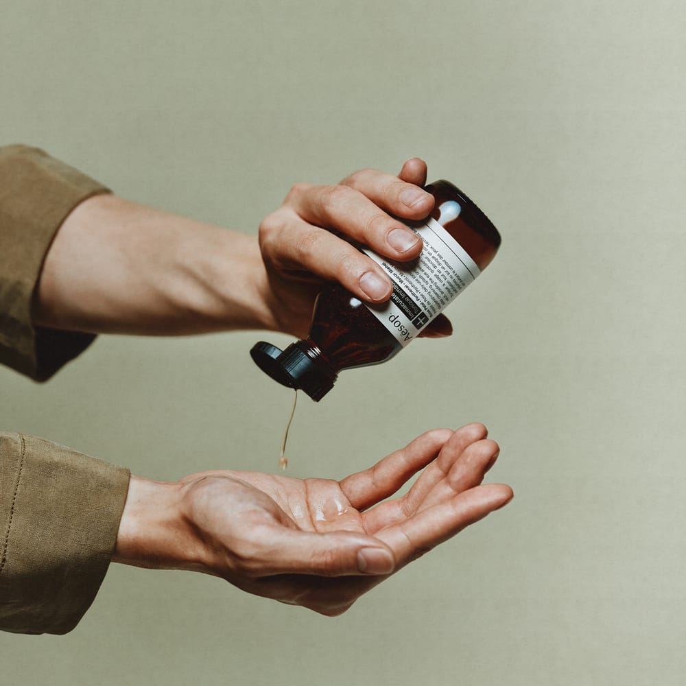 Aesop Immaculate Facial Tonic