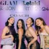 #GLAMxGLAMLelakiFashionParty2024