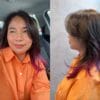 Rona Rambut