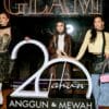 #GLAMxGLAMLelakiFashionParty2024